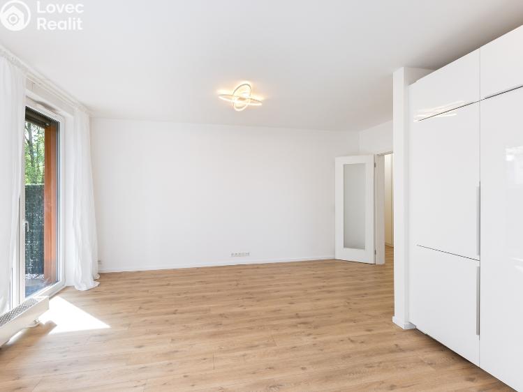 Sale apartment 3+KK Praha, Olgy Havlové č. 11