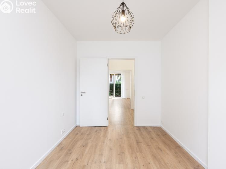 Sale apartment 3+KK Praha, Olgy Havlové č. 16