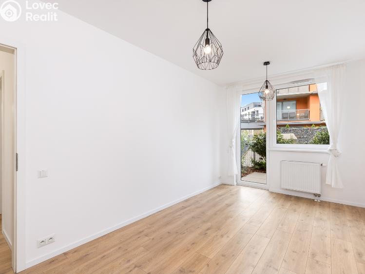 Sale apartment 3+KK Praha, Olgy Havlové č. 23