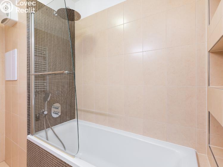 Sale apartment 3+KK Praha, Olgy Havlové č. 26