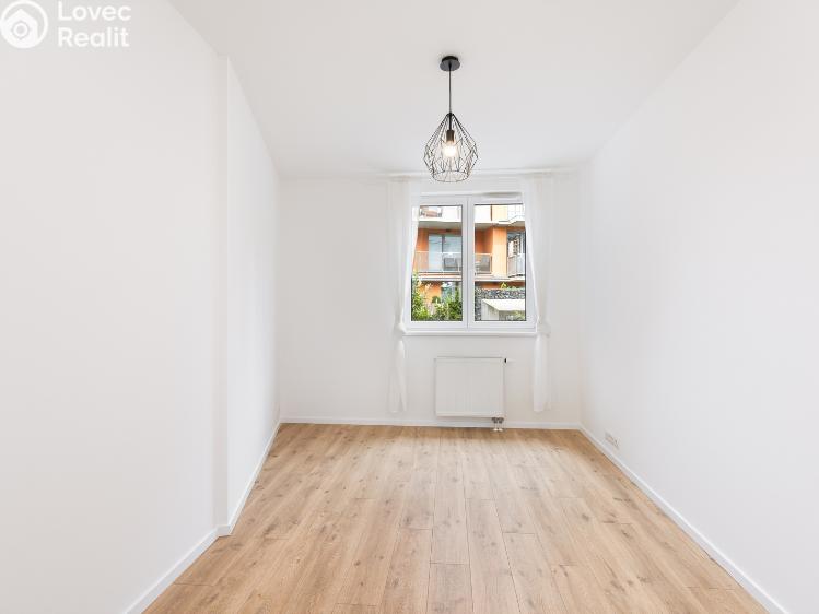 Sale apartment 3+KK Praha, Olgy Havlové č. 27