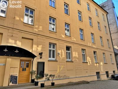 Rent restaurant Olomouc, Horní náměstí č. 9