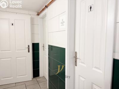 Rent restaurant Olomouc, Horní náměstí č. 6