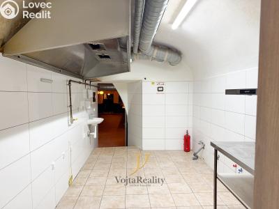 Rent restaurant Olomouc, Horní náměstí č. 7