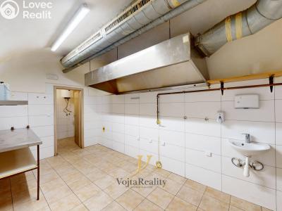Rent restaurant Olomouc, Horní náměstí č. 8