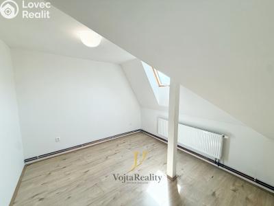 Pronájem bytu 2+1 Olomouc, Vídeňská č. 6
