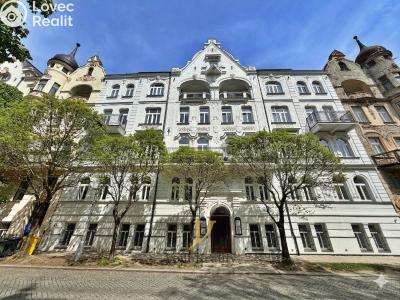 Оренда квартири 2+1 Olomouc, Vídeňská č. 1