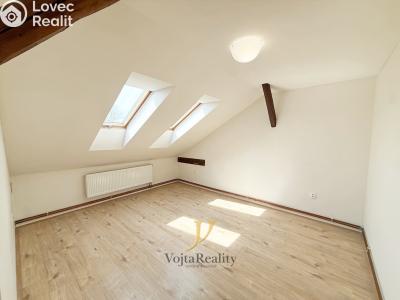 Оренда квартири 2+1 Olomouc, Vídeňská č. 4