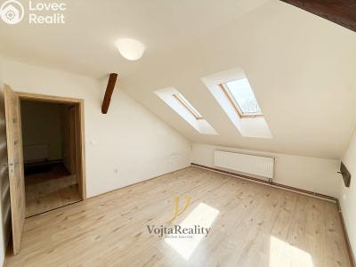 Оренда квартири 2+1 Olomouc, Vídeňská č. 7