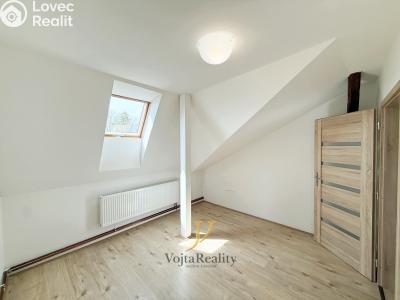Оренда квартири 2+1 Olomouc, Vídeňská č. 8