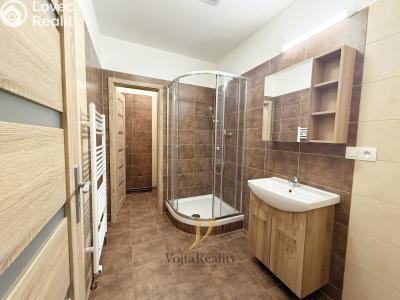 Оренда квартири 2+1 Olomouc, Vídeňská č. 9