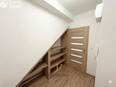 Оренда квартири 2+1 Olomouc, Vídeňská č. 13