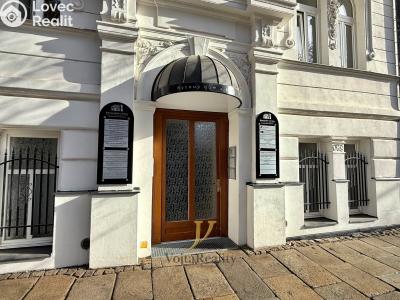 Оренда квартири 2+1 Olomouc, Vídeňská č. 15