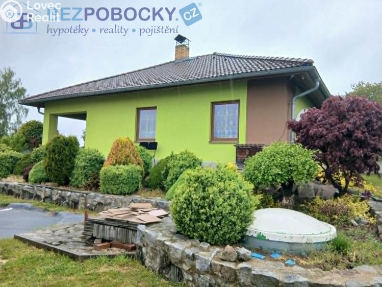 Rent apartment 4+1 Modlíkov č. 1