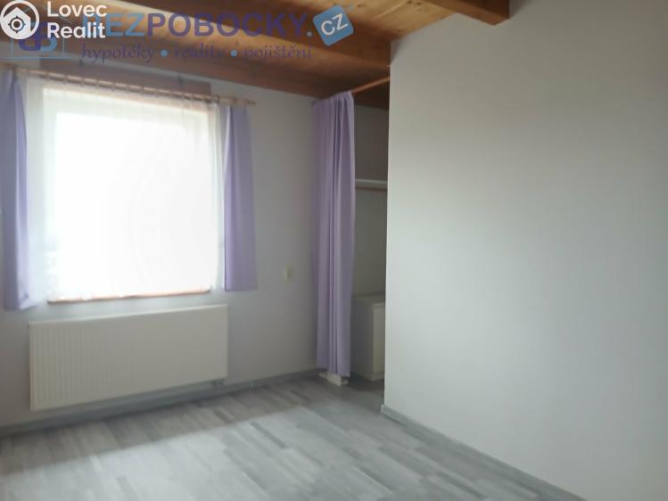 Rent apartment 4+1 Modlíkov č. 5