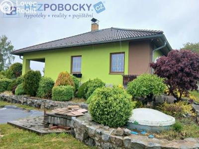 Rent apartment 4+1 Modlíkov č. 1
