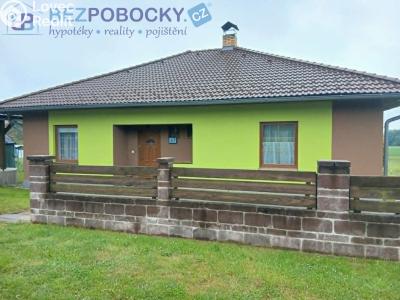 Rent apartment 4+1 Modlíkov č. 2
