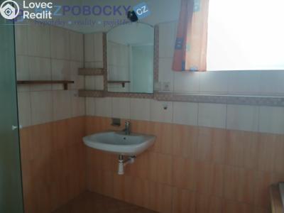 Rent apartment 4+1 Modlíkov č. 6