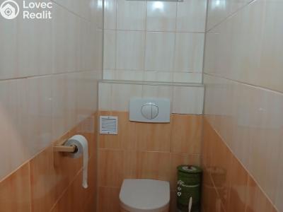 Rent apartment 4+1 Modlíkov č. 7