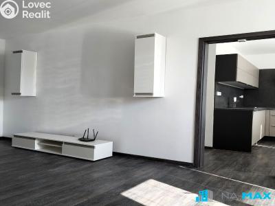 Pronájem bytu 2+KK Práče č. 7