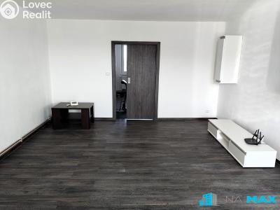 Pronájem bytu 2+KK Práče č. 8