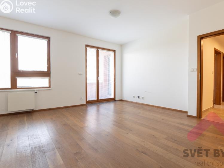 Pronájem bytu 3+KK Praha, Mattioliho 3248/11 č. 7