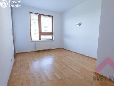 Rent apartment 3+KK Praha, Mattioliho č. 12