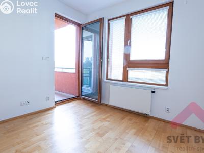 Rent apartment 3+KK Praha, Mattioliho č. 13