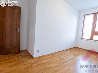 Rent apartment 3+KK Praha, Mattioliho č. 14