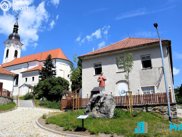 Sale multi-gen house Hrušovany nad Jevišovkou, Litobratřická č. 2
