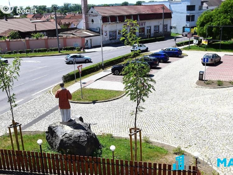 Sale multi-gen house Hrušovany nad Jevišovkou, Litobratřická č. 4