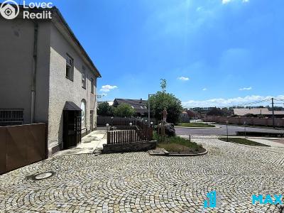 Продаж багатогенного будинку Hrušovany nad Jevišovkou, Litobratřická č. 3