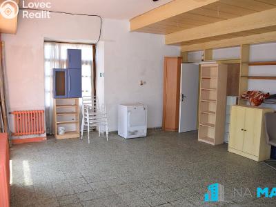Продаж багатогенного будинку Hrušovany nad Jevišovkou, Litobratřická č. 6