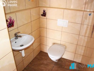 Продаж багатогенного будинку Hrušovany nad Jevišovkou, Litobratřická č. 8