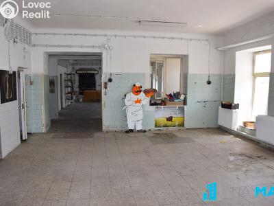 Продаж багатогенного будинку Hrušovany nad Jevišovkou, Litobratřická č. 10
