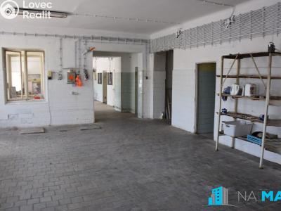 Продаж багатогенного будинку Hrušovany nad Jevišovkou, Litobratřická č. 11