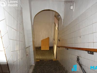 Продаж багатогенного будинку Hrušovany nad Jevišovkou, Litobratřická č. 14
