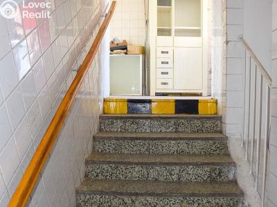 Продаж багатогенного будинку Hrušovany nad Jevišovkou, Litobratřická č. 15