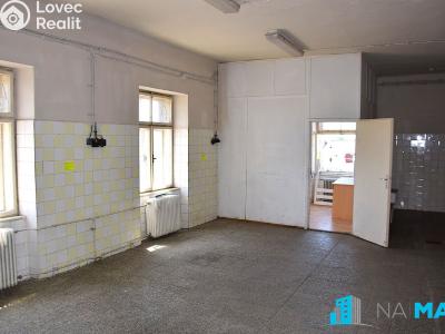 Продаж багатогенного будинку Hrušovany nad Jevišovkou, Litobratřická č. 20