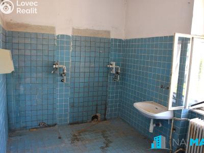 Продаж багатогенного будинку Hrušovany nad Jevišovkou, Litobratřická č. 23