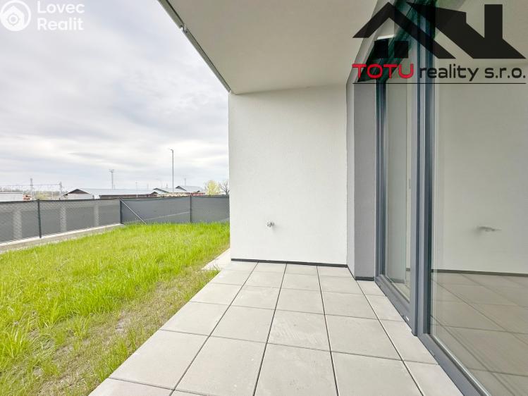Pronájem bytu 2+KK Jaroměř, Josefa Šímy 998 č. 17