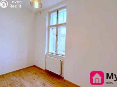 Pronájem bytu 2+KK Znojmo, Lužická č. 2