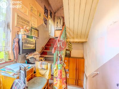 Продаж сімейного будинку Odry, Hranická č. 21