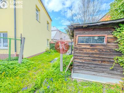 Продаж сімейного будинку Odry, Hranická č. 24