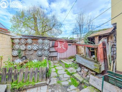 Продаж сімейного будинку Odry, Hranická č. 25