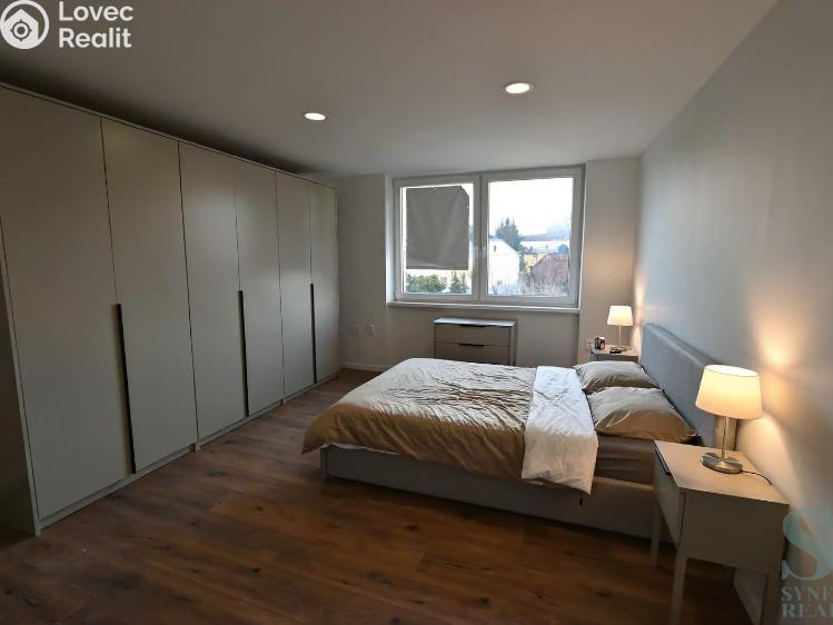 Sale apartment 2+KK Brodek u Konice č. 4