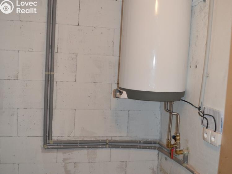Sale apartment 2+KK Brodek u Konice č. 7