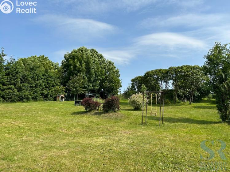 Sale apartment 2+KK Brodek u Konice č. 9