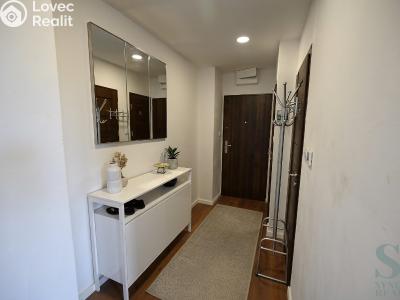 Sale apartment 2+KK Brodek u Konice č. 1