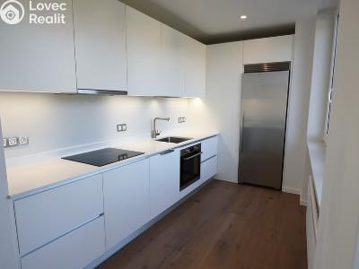 Sale apartment 2+KK Brodek u Konice č. 3